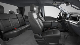 2026 Ford Super Duty® Internal Image 1